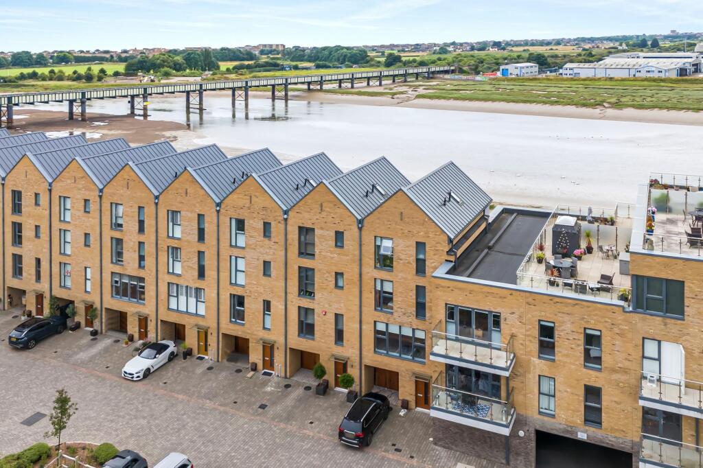 Additional image 32 of Salt Marsh Road, Shoreham-By-Sea, BN43