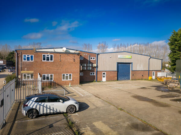 Additional image 21 of Maven & Marlowe House, Rudford Industrial Estate, Ford, BN18
