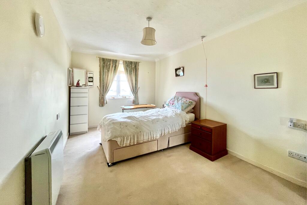 Additional image 6 of DE MOULHAM ROAD, SWANAGE