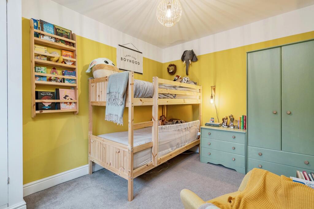 Additional image 12 of Church Street, Horwich, Bolton, Greater Manchester, BL6