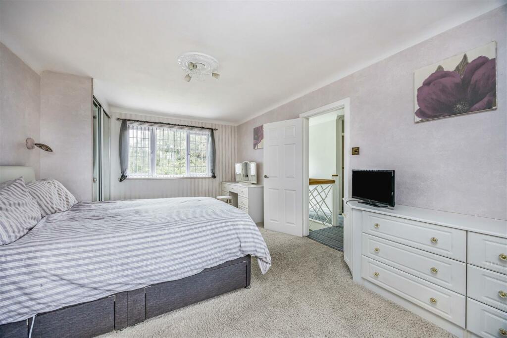 Additional image 21 of Littledown Avenue, Bournemouth