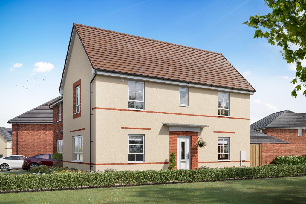 Additional image 7 of Station Road, 
Hailsham, 
East Sussex, 
BN27 2BY