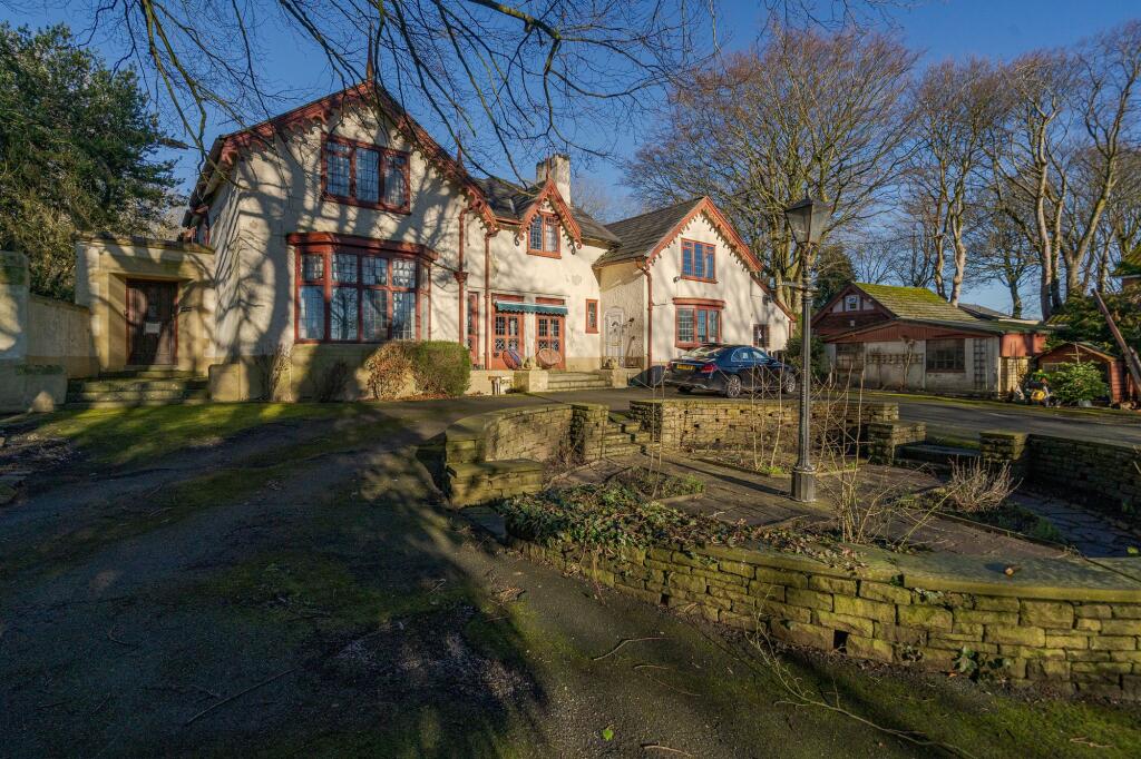 Additional image 55 of Breightmet Fold, Bolton, BL2