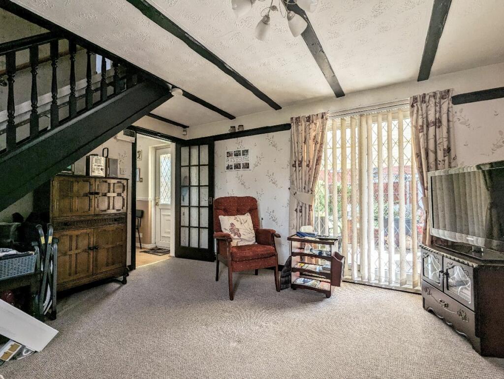 Additional image 17 of Spindle Croft, Farnworth, Bolton