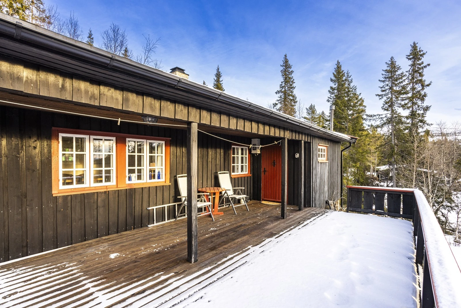 Additional image 3 of Nedre Kloppmyr 35, 3359 Eggedal