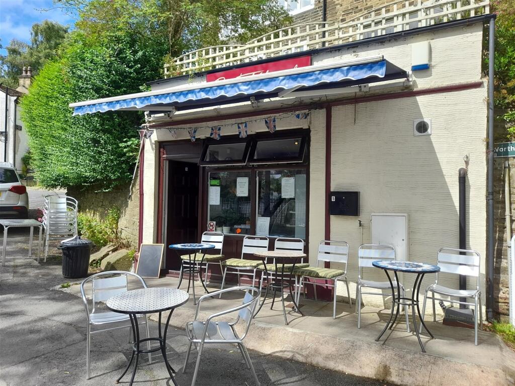 Additional image 5 of Cafe & Sandwich Bars, Haworth, West Yorkshire