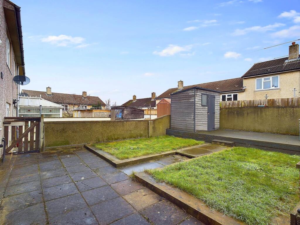 Additional image 15 of Crag View Road, Skipton, BD23