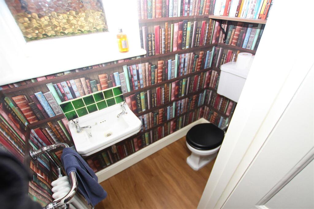 Additional image 10 of Firs Glen Road, Bournemouth