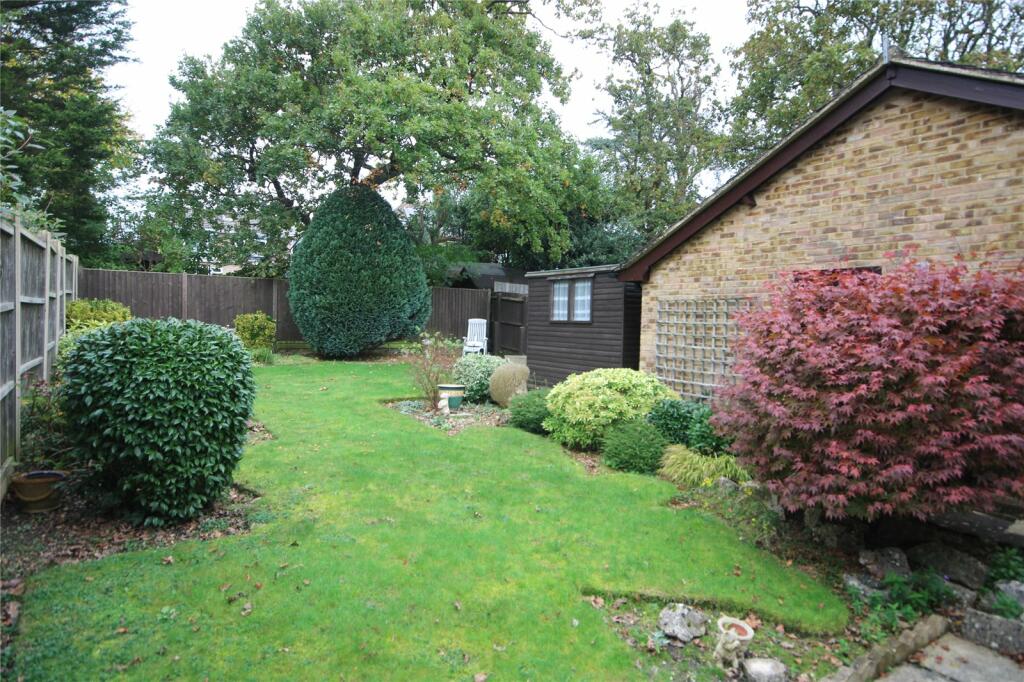 Additional image 14 of Brecon Close, New Milton, Hampshire, BH25