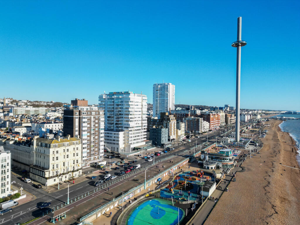 Additional image 19 of Kings Road, Brighton, East Sussex, BN1