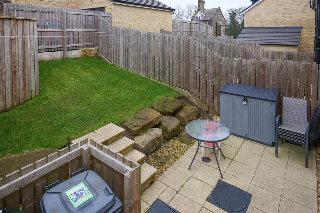 Additional image 19 of Hutton Hall Drive, Bradford, West Yorkshire, BD2