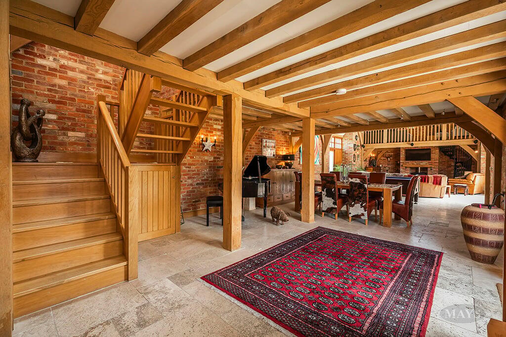 Additional image 5 of The Old Piggery, Broadway Lane, Throop, BH8