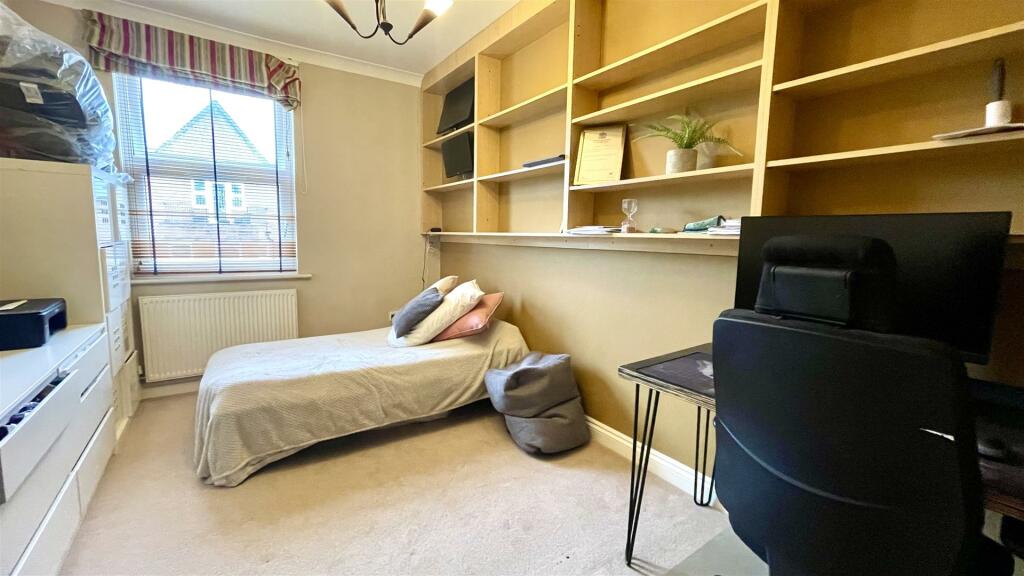 Additional image 5 of Cranfield Avenue, Wimborne