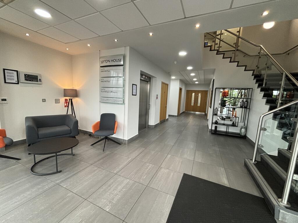 Additional image 13 of SEFTON HOUSE, MIDDLEBROOK BUSINESS PARK, MIDDLEBROOK, BOLTON, GREATER MANCHESTER, BL6 6PQ