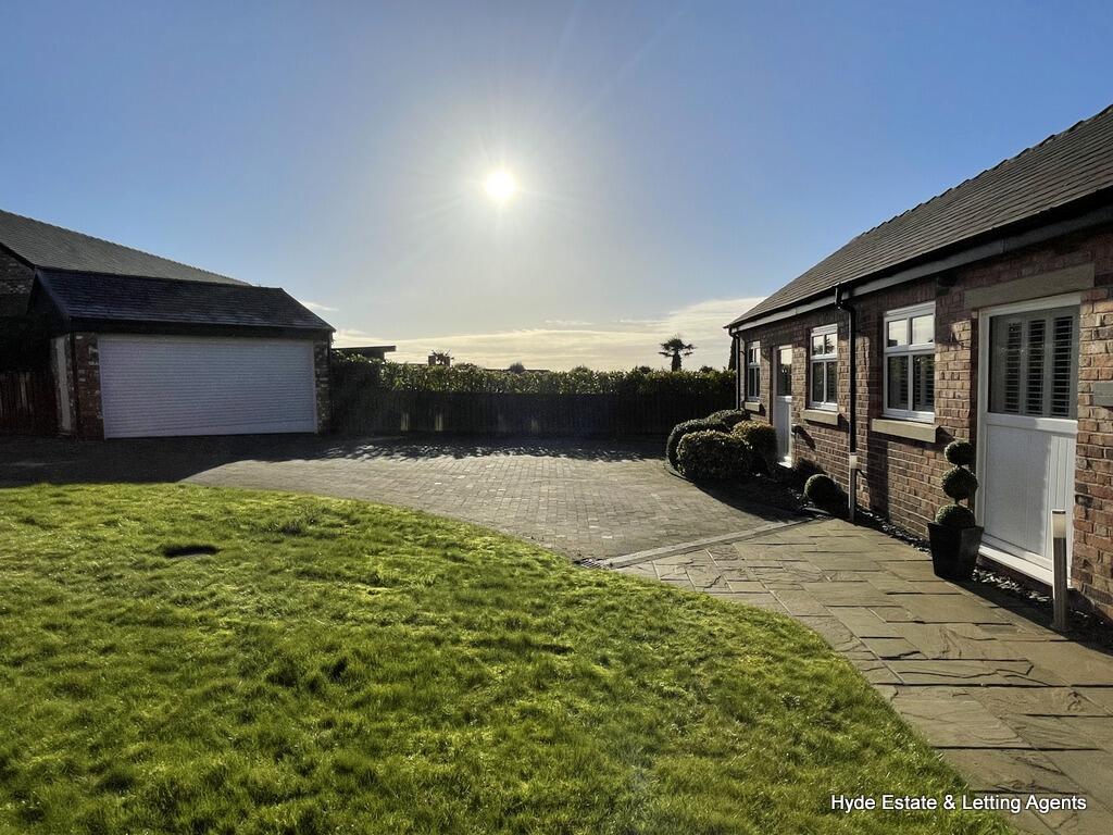 Additional image 22 of The Stables, Butterfield Hall Farm, Plodder Lane, Bolton, BL5 1AW