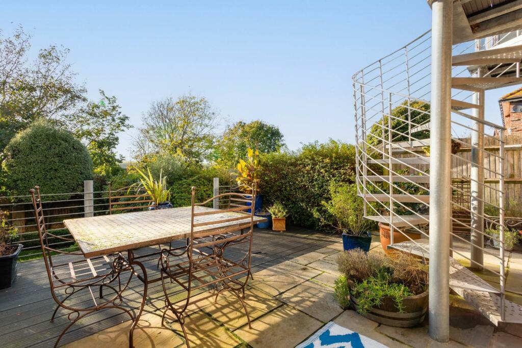 Additional image 12 of Longhill Road, Ovingdean, Brighton