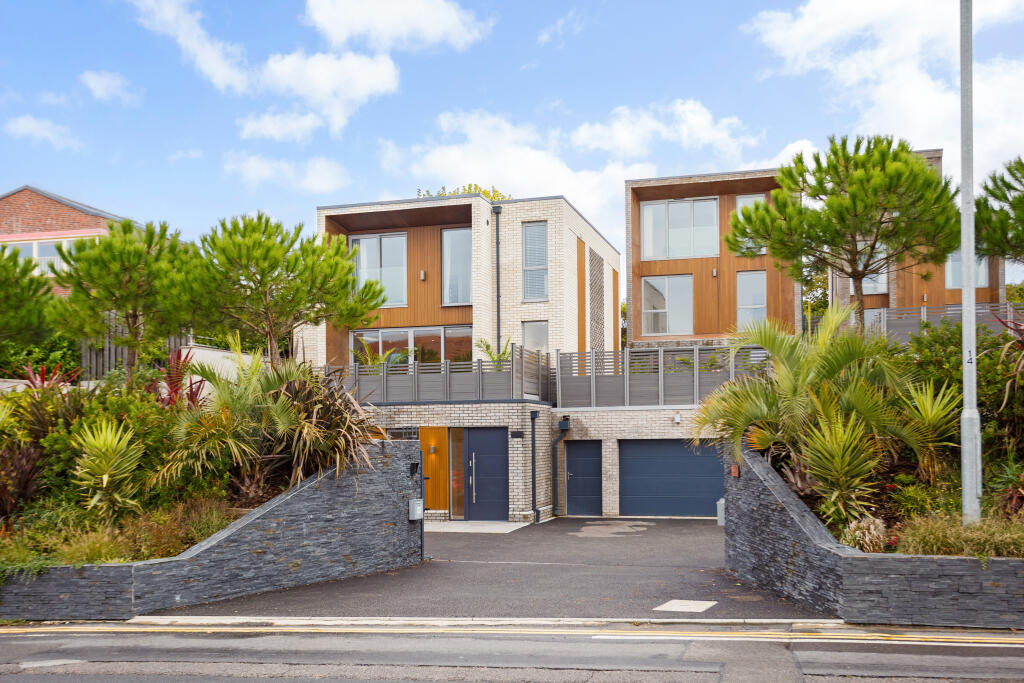 Roedean Road, Brighton, BN2