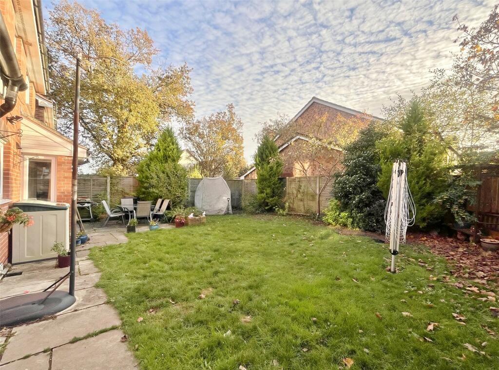 Additional image 20 of Spring Close, Verwood, Dorset, BH31