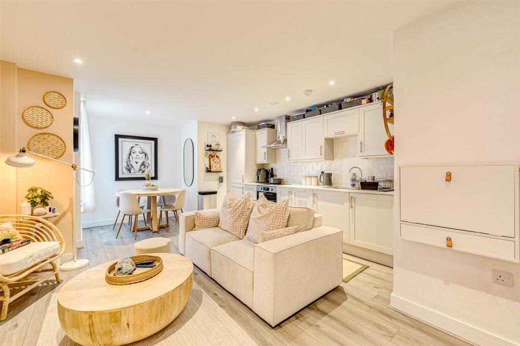 Additional image 3 of Romany Road, Worthing, West Sussex, BN13