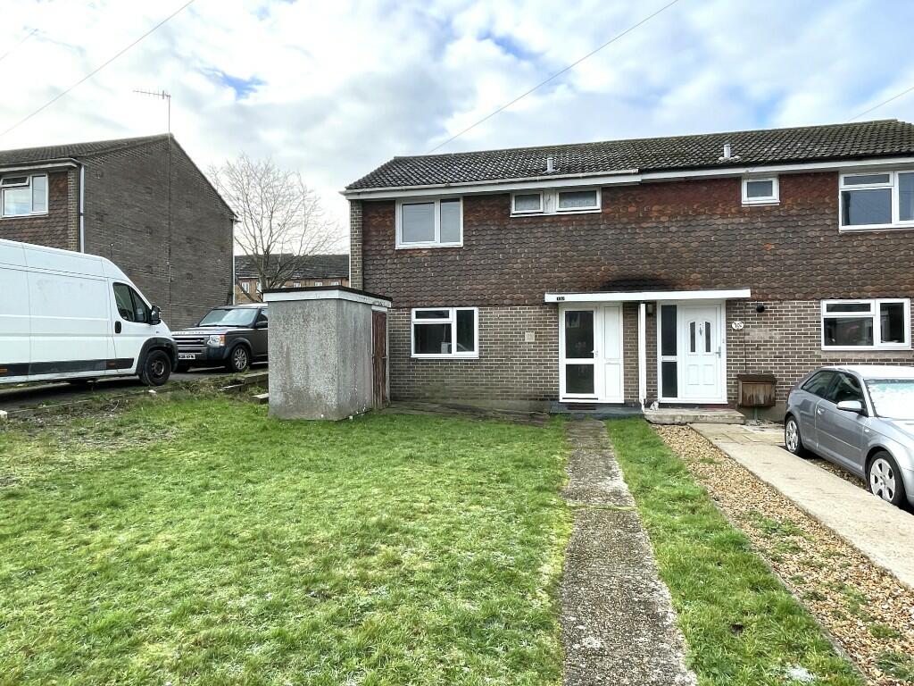 Paddington Grove, Bournemouth, Dorset, BH11