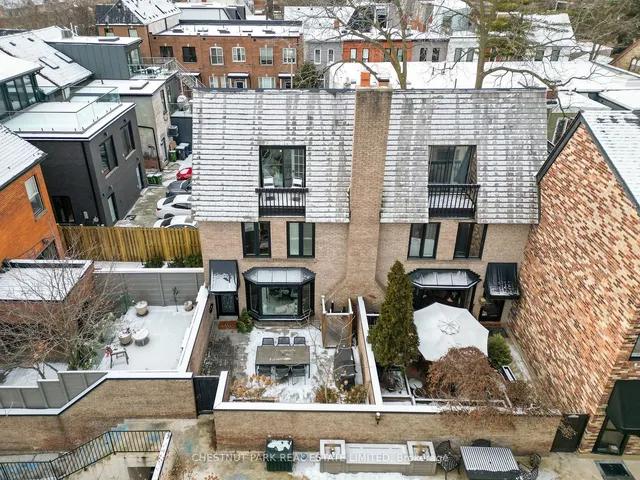 Additional image 33 of 70 Shaftesbury Ave Unit 3