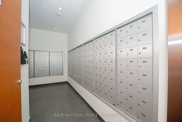 Additional image 23 of 170 FORT YORK Blvd Unit 407