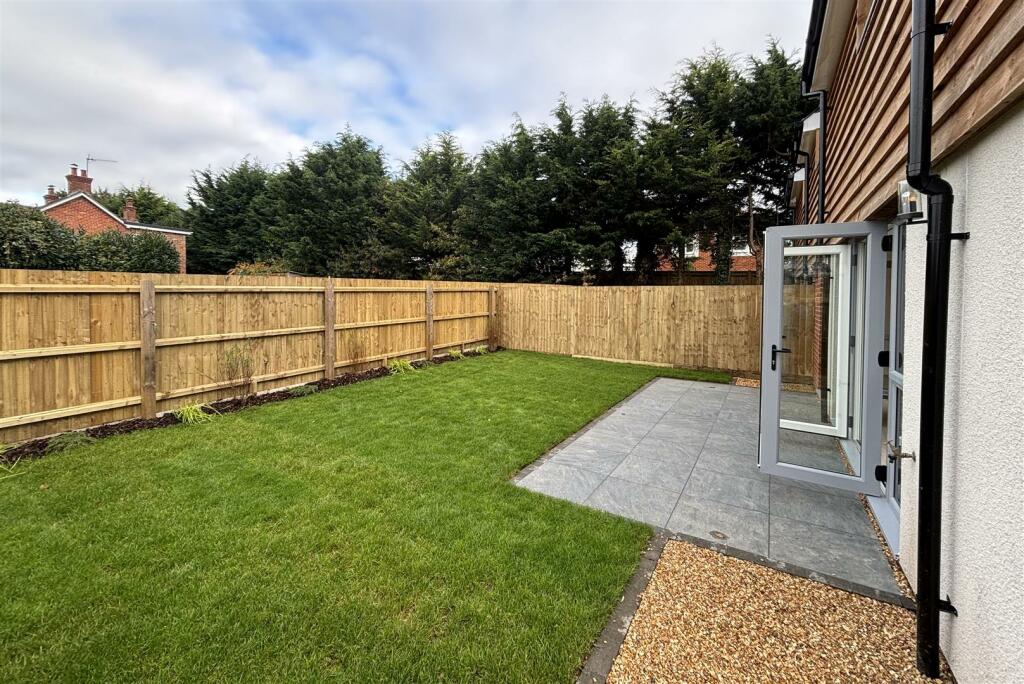 Additional image 14 of Ivy Barns, 7 West Moors Road, Three Legged Cross