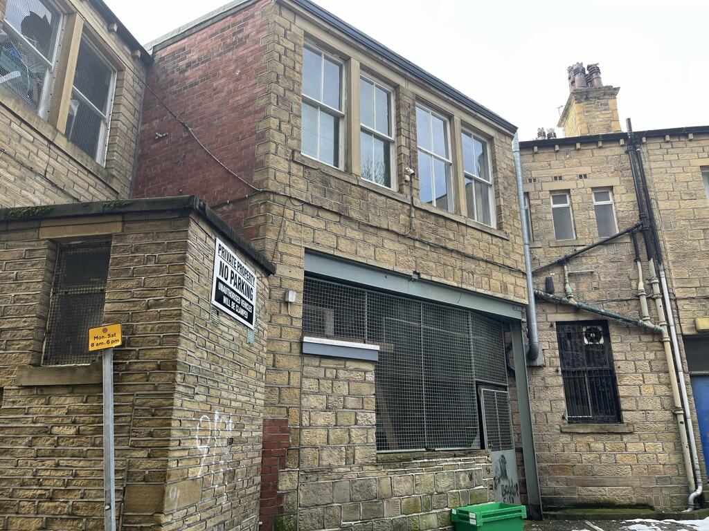 Additional image 7 of 58-68 North Street & 1-7 Bow Street, Keighley, West Yorkshire, BD21 3RY