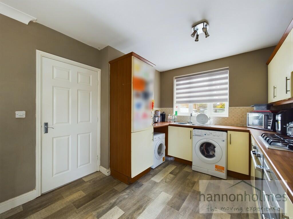 Additional image 13 of Paramel Avenue, Little Lever, Bolton