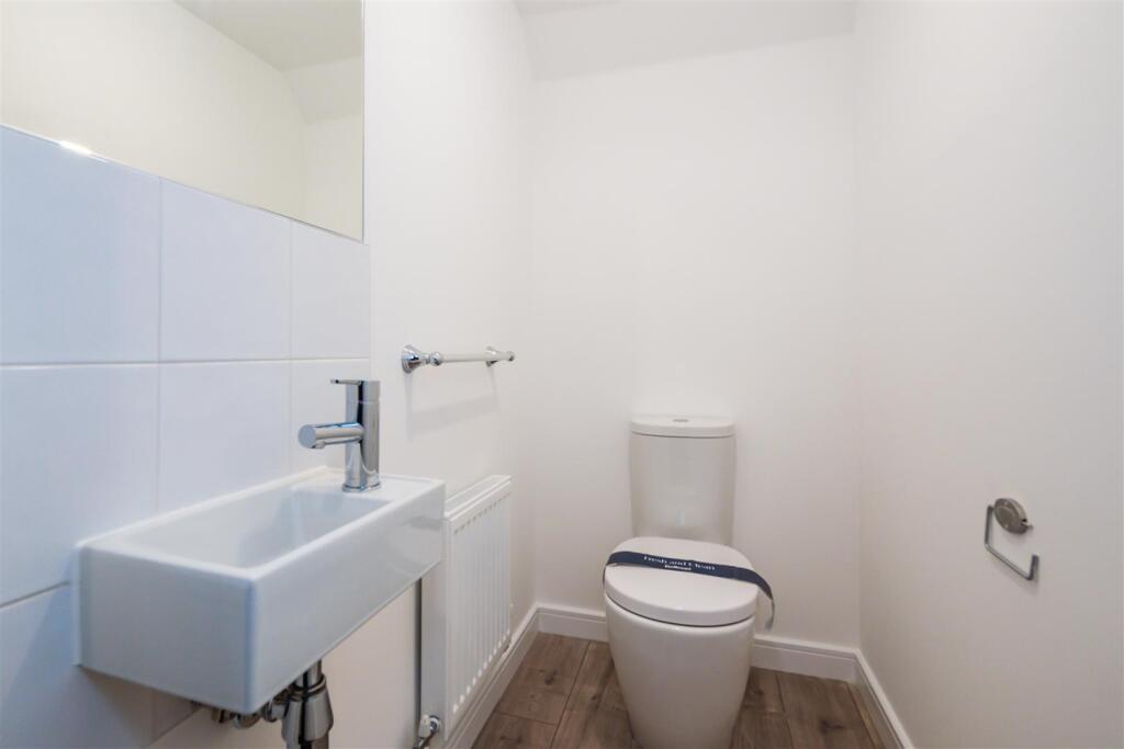 Additional image 5 of Barton Quarter, Horwich, BL6