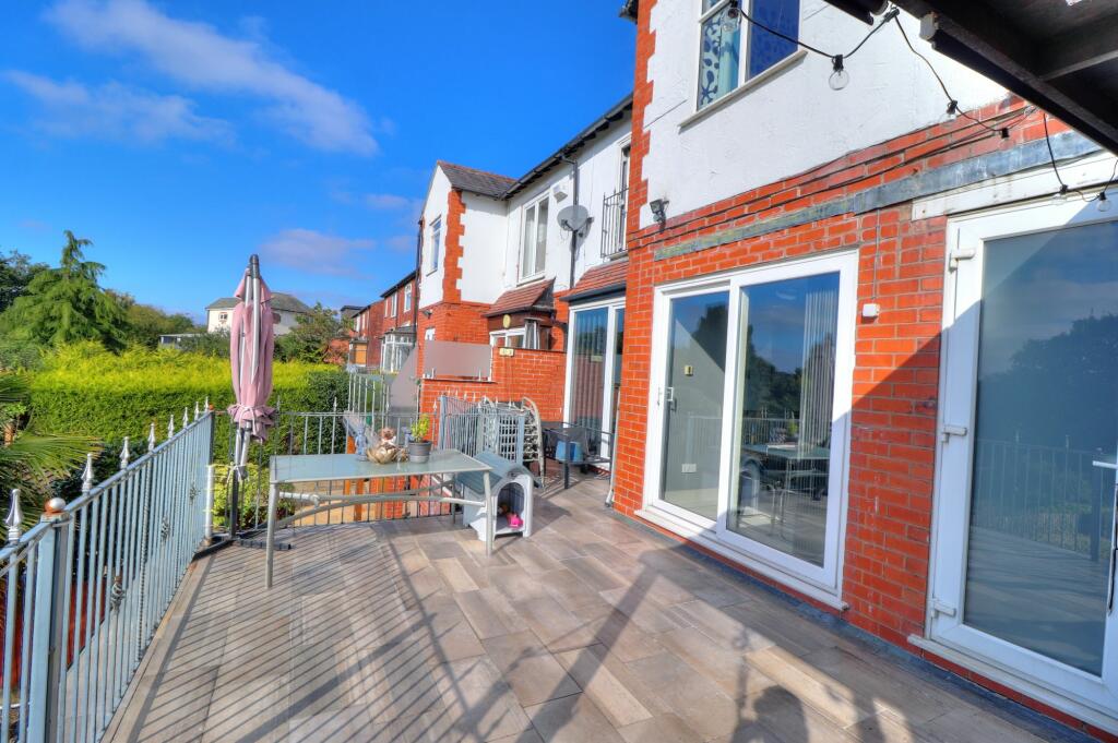 Additional image 40 of Chorley Old Road, Heaton, Bolton, BL1