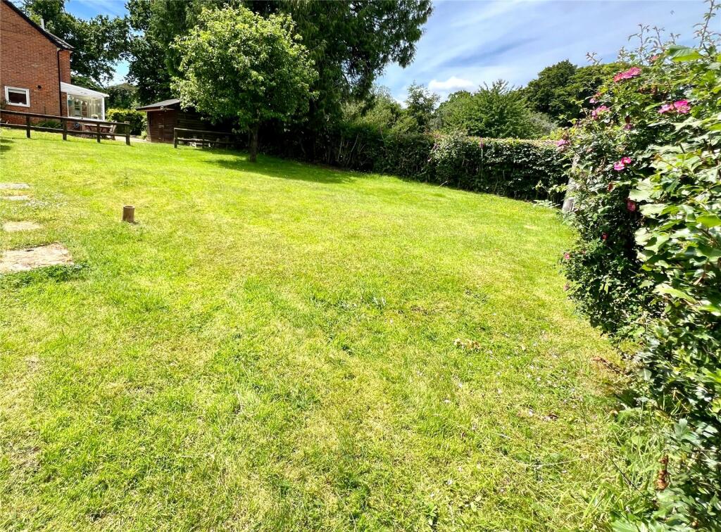 Additional image 17 of Bisterne Close, Burley, Ringwood, Hampshire, BH24