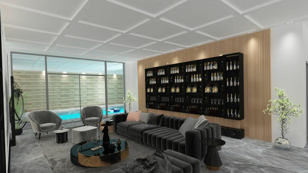 Additional image 72 of Experience luxury modern living at Oak Stables in Lostock. Built in 2015.