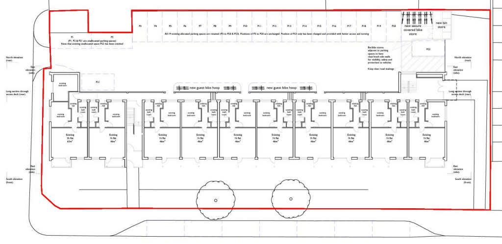Additional image 9 of Lustrells Vale, Saltdean, Brighton