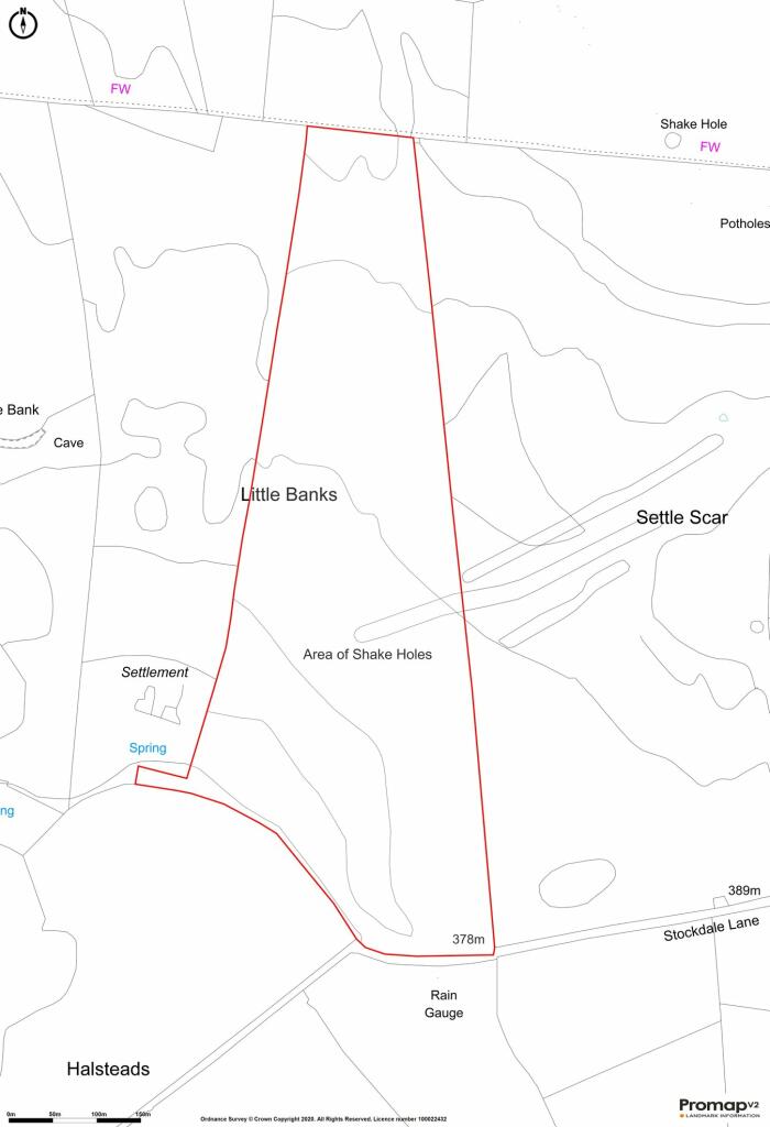 Additional image 8 of Stockdale Lane, Settle, BD24