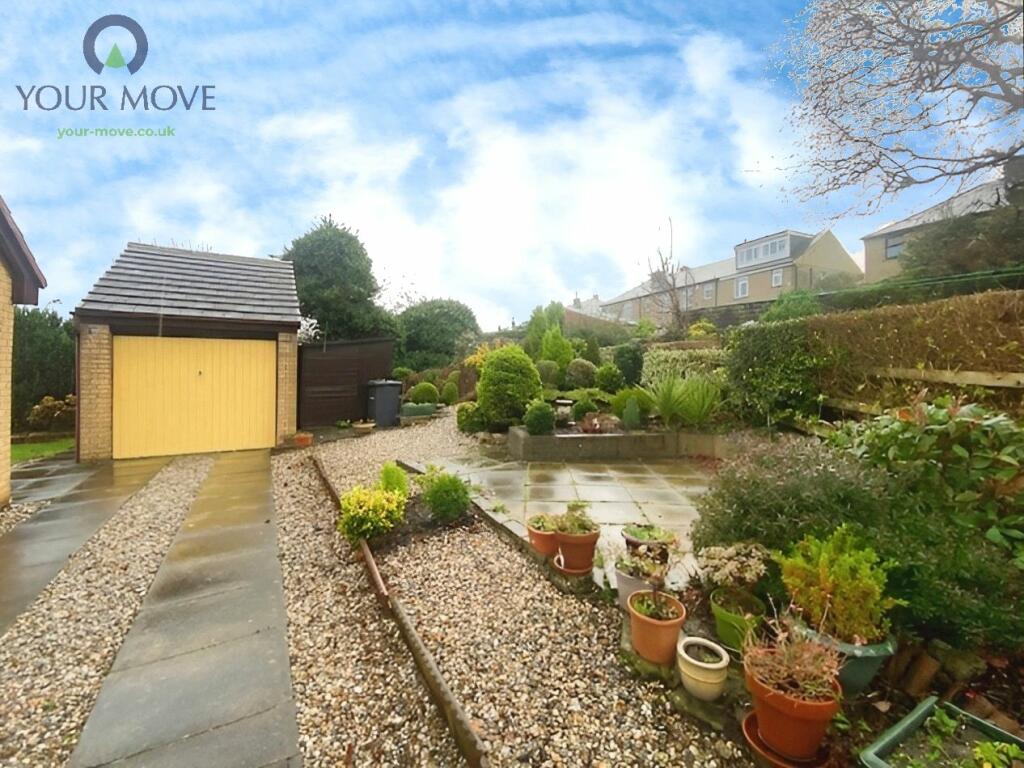 Additional image 14 of St. Johns Way, Keighley, West Yorkshire, BD22