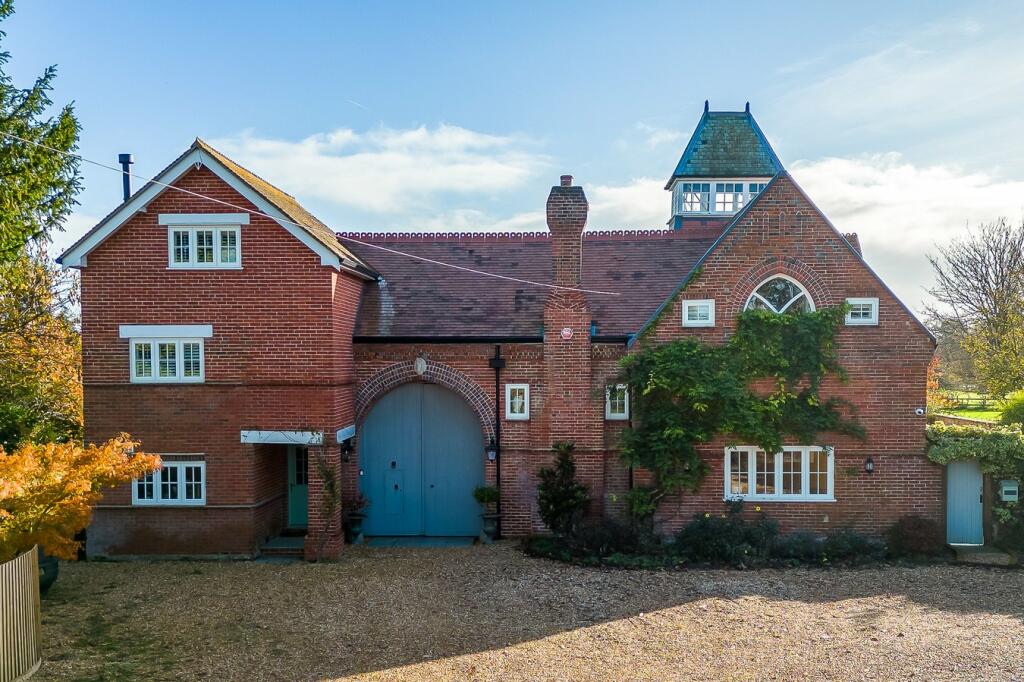 Additional image 15 of Sopley Park, Sopley, Christchurch, BH23