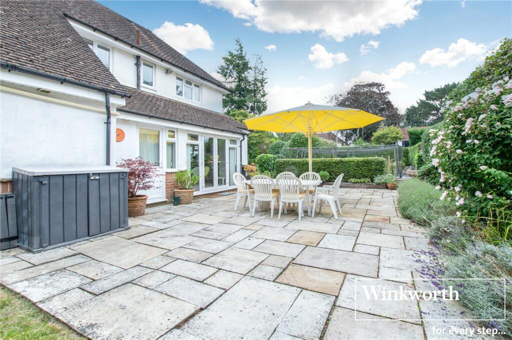 Additional image 17 of Carroll Avenue, Ferndown, Dorset, BH22