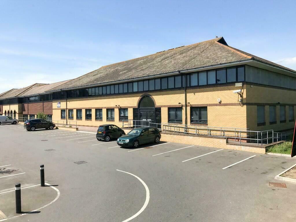 Additional image 26 of Office 67, BizSpace, Courtwick Lane, Littlehampton, West Sussex, BN17
