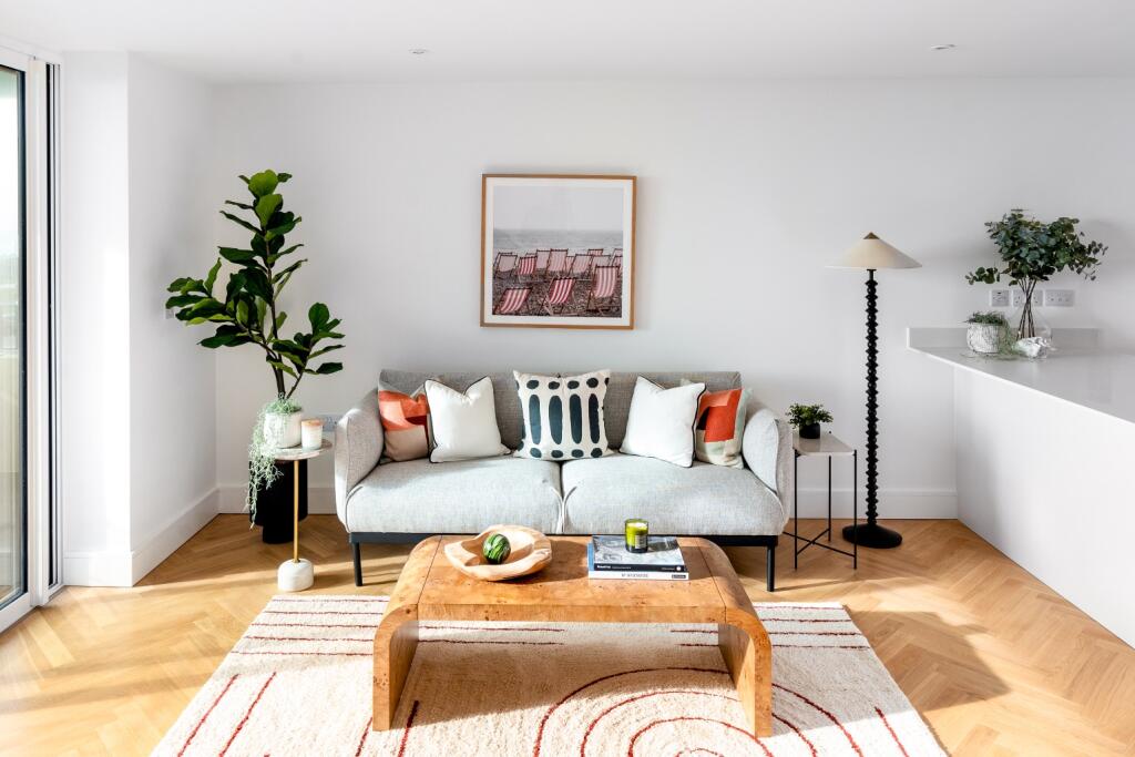 Additional image 6 of Argentum, Kingsway, Hove Seafront