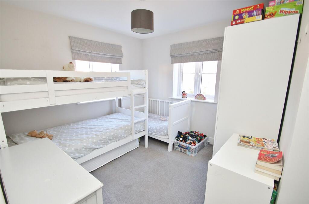 Additional image 11 of Heather Gardens, Verwood, Dorset, BH31