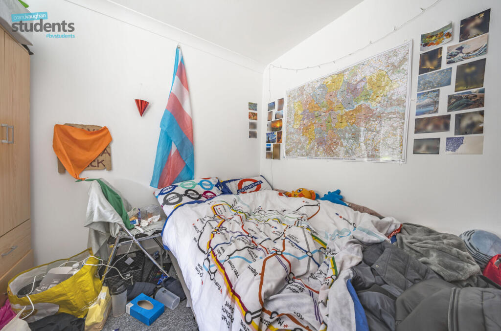 Additional image 5 of Hillside, Brighton, East Sussex, BN2