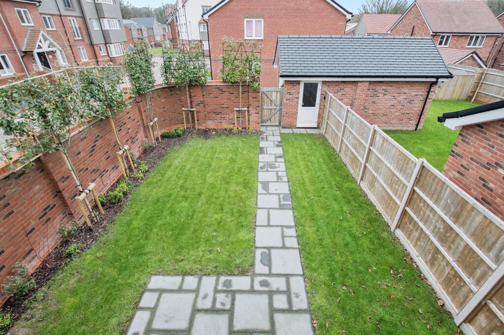 Additional image 14 of Edmondsham Road, Verwood