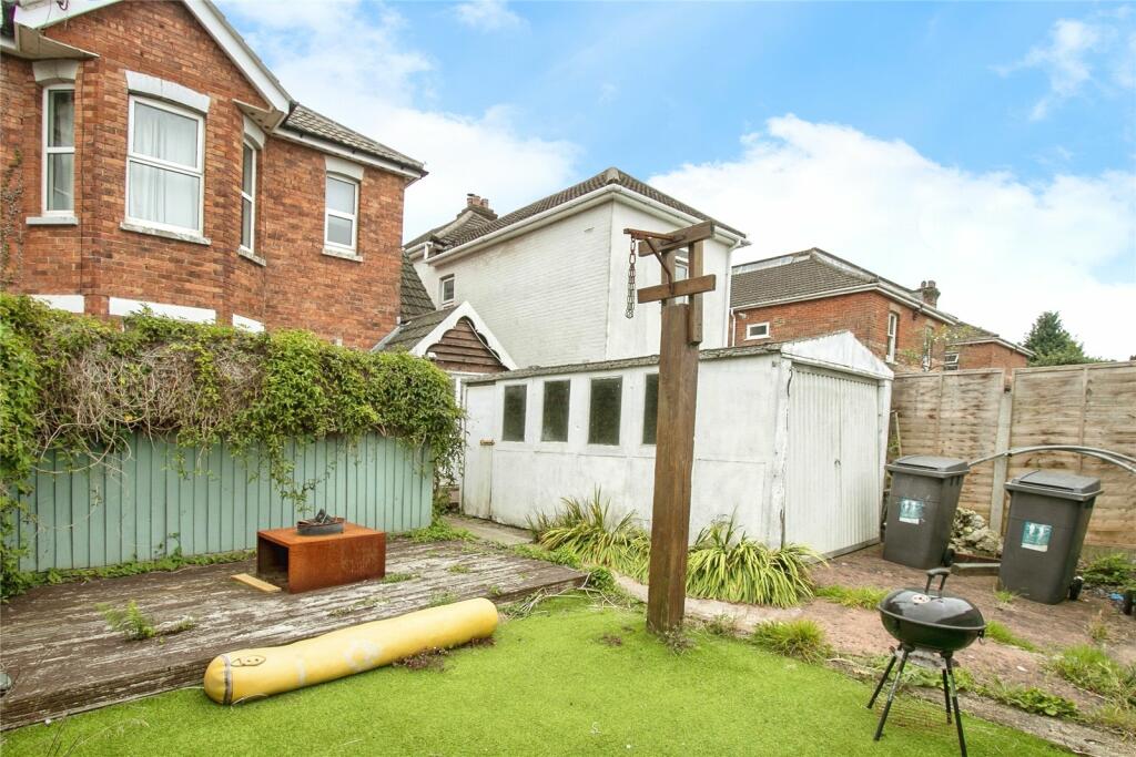 Additional image 3 of Fortescue Road, Bournemouth, BH3