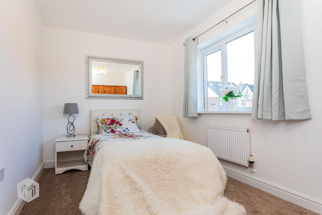 Additional image 19 of Harrington Close, Bury, Greater Manchester, BL9 9GH