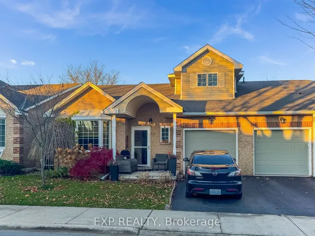 52 Postoaks Dr Unit 17