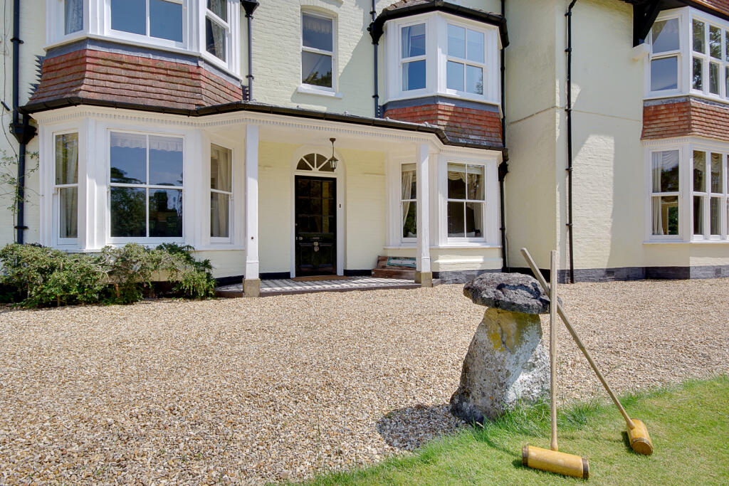 Additional image 29 of Southfield Lane, Burley, Ringwood, Hampshire, BH24