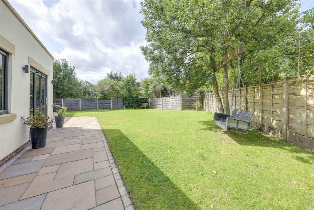 Additional image 47 of Meadow Park, Irwell Vale, Ramsbottom, Bury