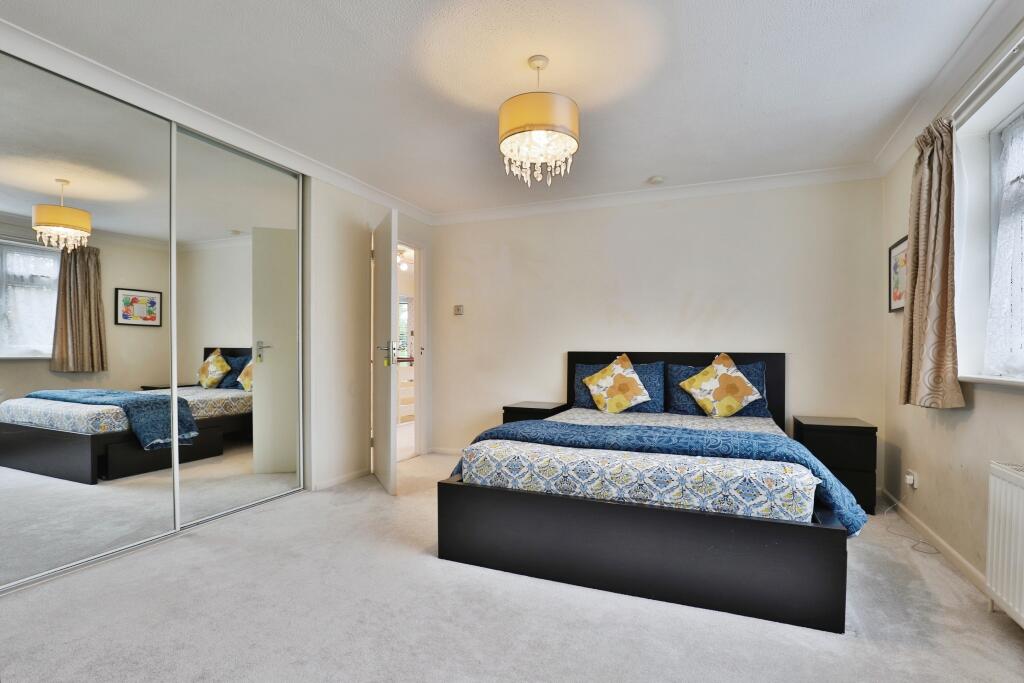 Additional image 10 of Locksley Drive, Ferndown, Dorset, BH22