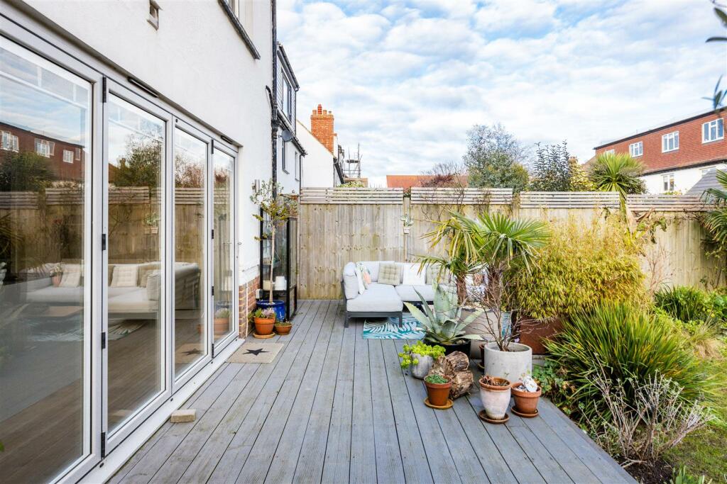 Additional image 23 of St. Keyna Avenue, Hove